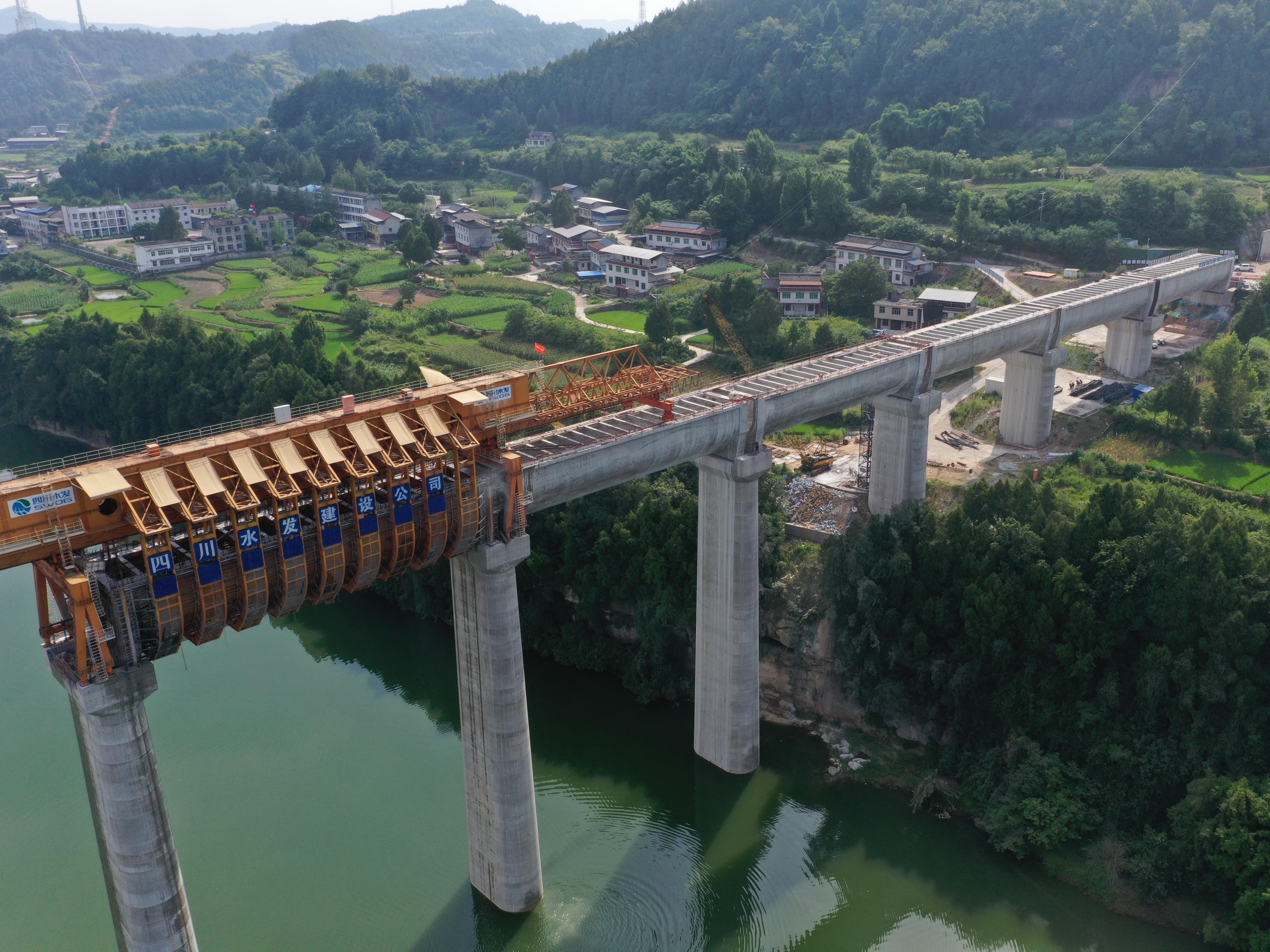 工期与汛期“狭路相逢”，在建项目如何平稳度汛？丨闻“汛”而动2026⑥