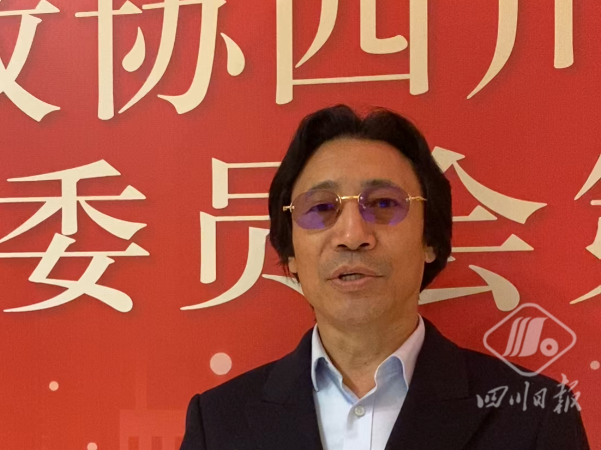 省政协委员拉孟：建立健全唐卡艺术传承人梯队认定机制丨两会好声音