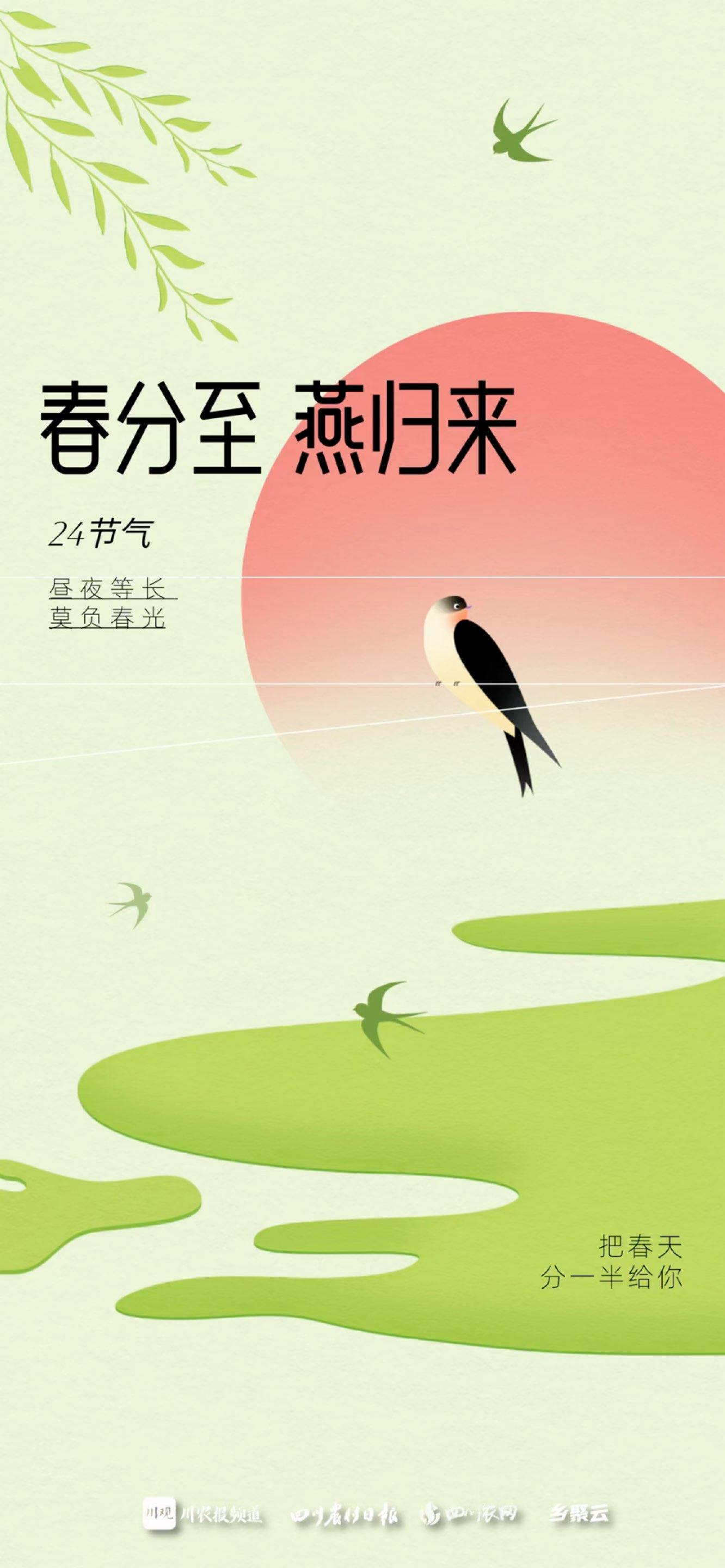 听春新萌动的声音