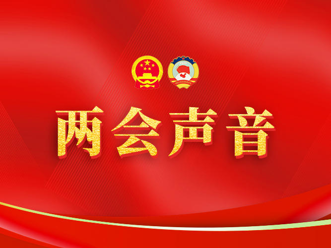 两名省政协委员联名建议：强化省属国有企业科技创新主体作用，形成一批“四川造”核心成果丨两会好声音