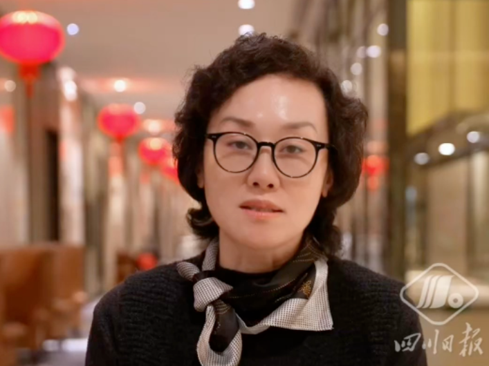 省政协委员陈宇洁：肥胖需要科学诊断！“反复减重—反弹”怪圈这样打破→丨两会好声音