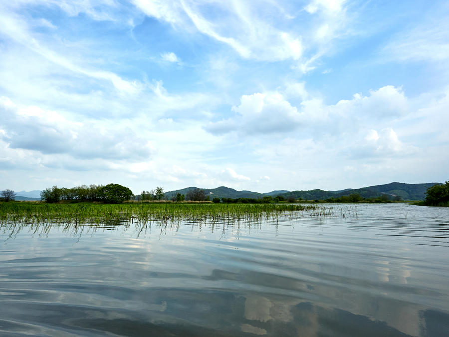 注意！雅砻江、大渡河、安宁河干流本周可能出现小幅涨水过程