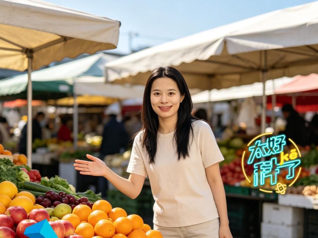 “水果”蔬菜凭啥卖更贵？到底值不值？一次说清楚丨太好“科”了