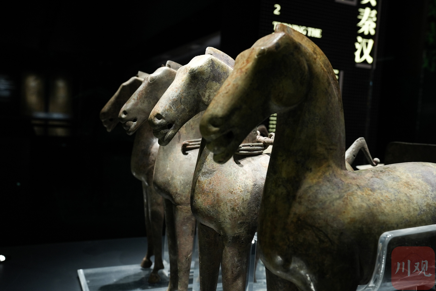 vr探成都⑧考古成都展等你来发现考古的魅力