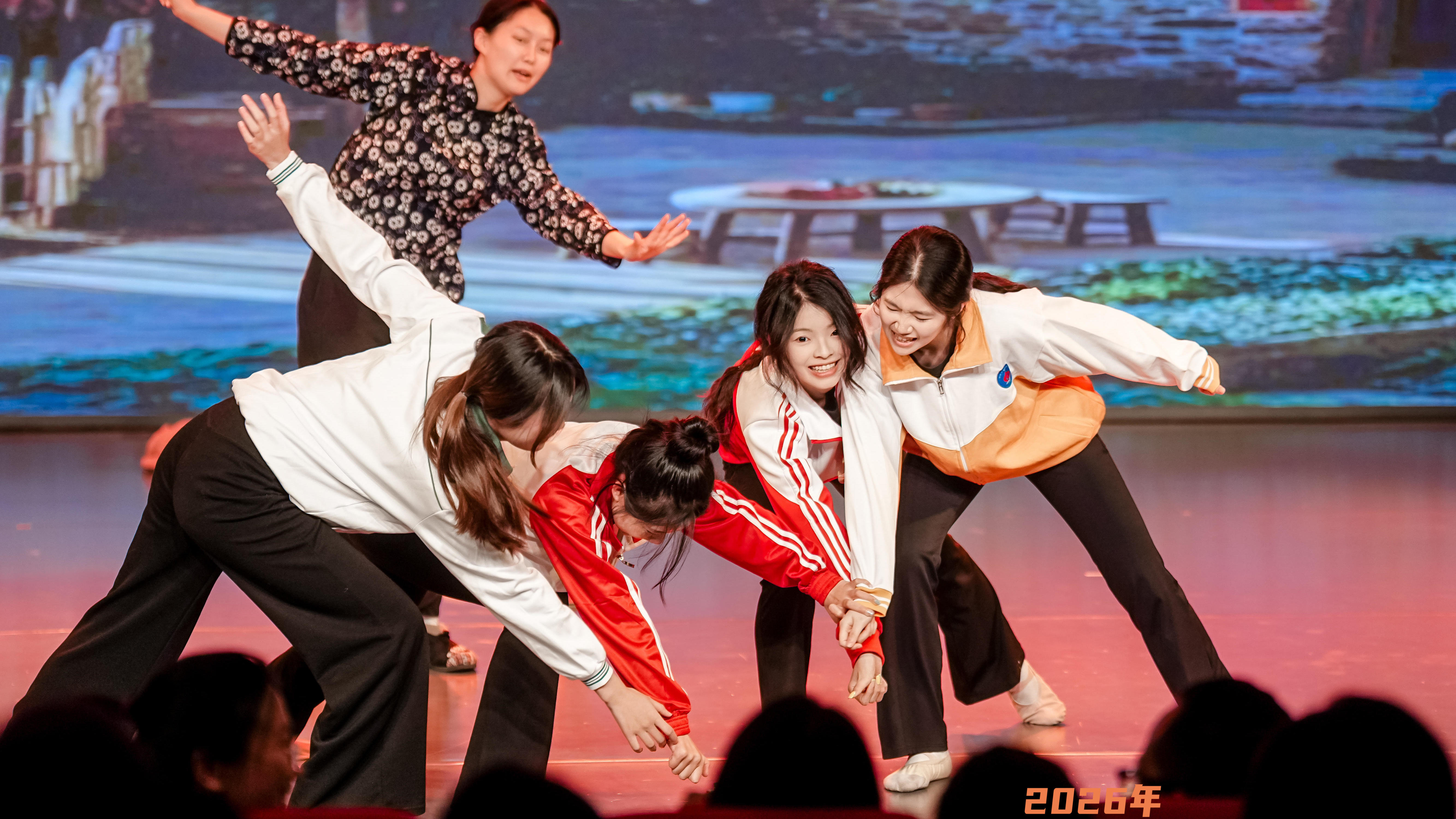 十余场文化活动免费参与，2026年成都市文化馆服务宣传周启动