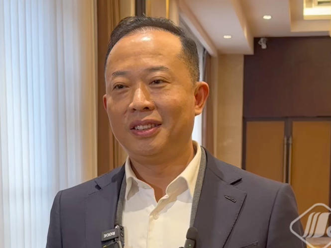 省人大代表蒋辉：重构四川妇幼健康服务新体系，让资源跟着需求走丨两会好声音