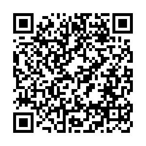 特朗普展示了一个红色按钮|川观新闻