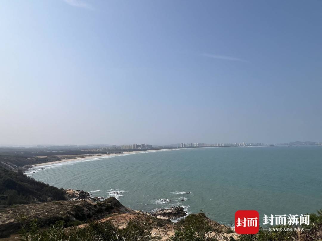 什么样的海湾才能称为美丽海湾?专访生态环境部海洋司有关负责人|川观新闻