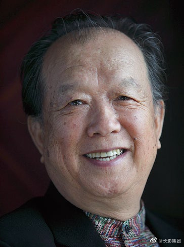 《开国大典》导演李前宽病逝,享年80岁