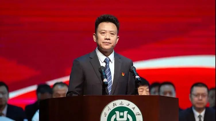 川内20所高校的毕业寄语字字戳心,哪句让